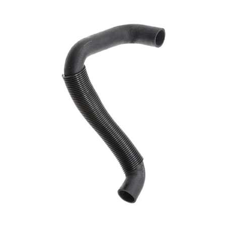 Dayco 89-95 Ford 3L Radiator Hose, 71653 71653